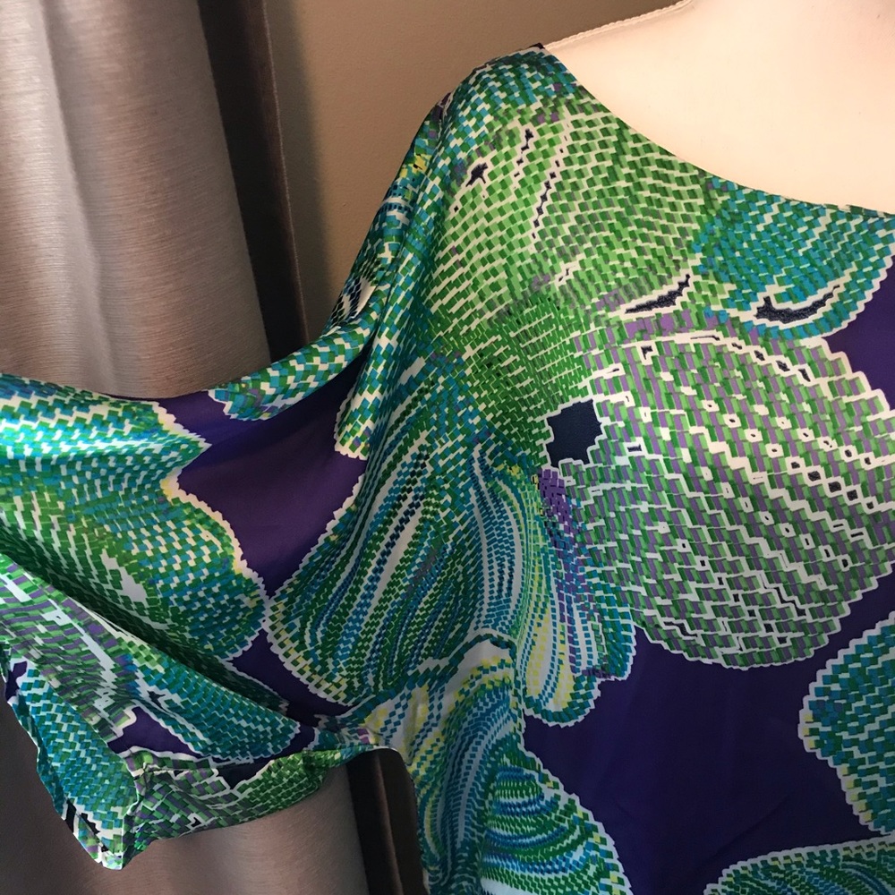 DRESS - Picture 3 of 5